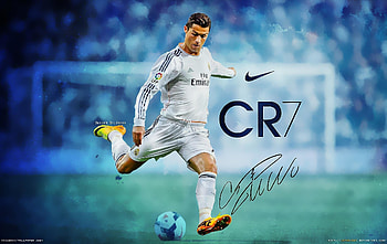 Cristiano Ronaldo by Jafarjeef - Cristiano Ronaldo . HD wallpaper