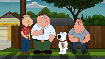Peter Griffin, Ultra , backgrounds HD wallpaper