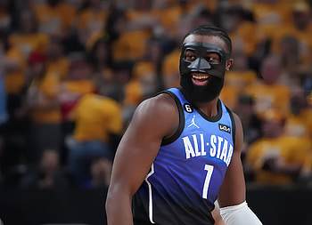 Jaylen Brown Nba All Star, NBA, Sports HD wallpaper