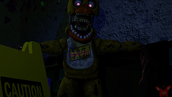 Five Nights At Freddy's 2, Five Nights at Freddy's HD wallpaper