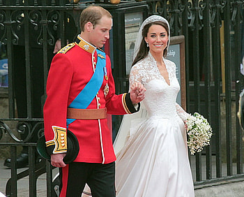 perfect, wedding, william, kate, joy, beauty, royals, celebration HD wallpaper