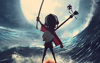 Kubo and The Two Strings, animated-movies, kubo-and-the-two-strings, 2016-movies HD wallpaper