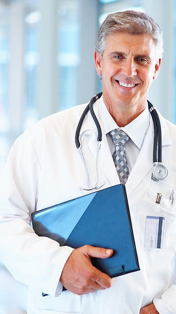 Doctor, Doctor Man HD phone wallpaper
