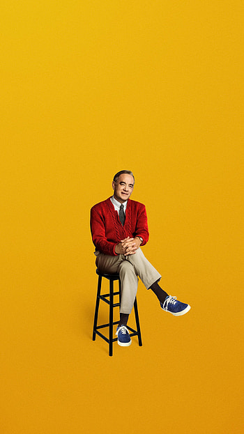A Beautiful Day in the Neighborhood (2022) movie HD phone wallpaper