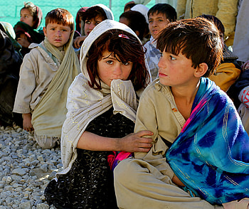 AFGHAN BROTHER AND SISTER, cool, amazing, people, nice HD wallpaper