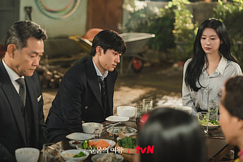 Queen of Tears TV Show -, TV Show, Queen of Tears HD wallpaper