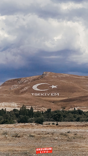 Türkiye, Askale, cloud, sky, Erzurum, turkey HD phone wallpaper