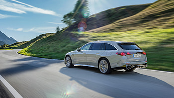 2025 Mercedes-AMG E53 Hybrid, car, Mercedes-AMG E53 Hybrid HD wallpaper
