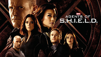 Marvels Agents of Shield, , Background HD wallpaper