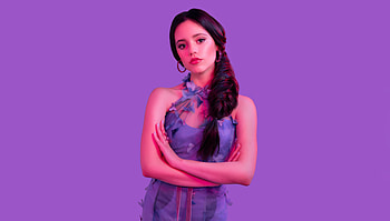 Jenna Ortega 2023 , jenna-ortega, celebrities, girls, model HD wallpaper