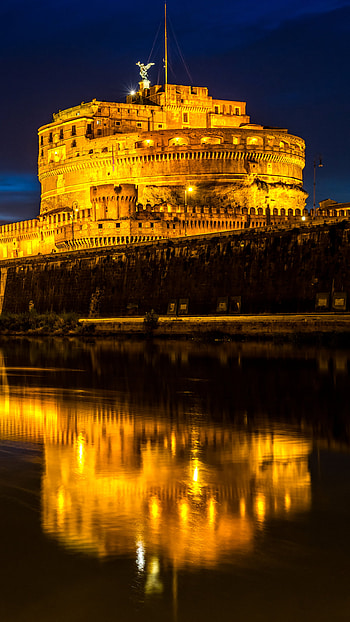 man made HD phone wallpaper