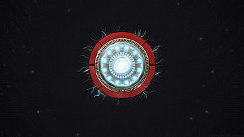 Iron Man Arc Reactor | Morgan's Stuff | Pinterest | Iron . HD wallpaper