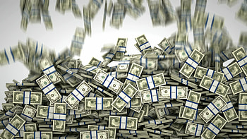 ... falling money live afari; wealth high quality ... HD wallpaper