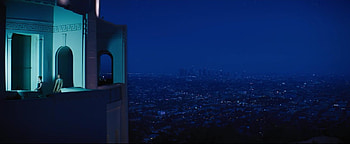 La la land. THE 4TH WALL HD wallpaper