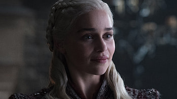 Close-up, Daenerys HD wallpaper