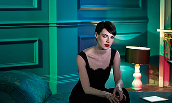 Jessica Raine, jessica-raine, celebrities, girls HD wallpaper