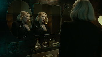Nightmare Alley movie, Cate Blanchett, background , Rooney Mara HD wallpaper