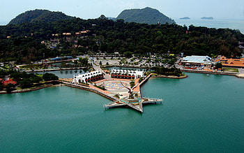 Driving in Langkawi, Safe guide, Langkawi vacation, Explore the island HD wallpaper