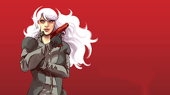 Codename Baboushka Conclave Of Death, artist, artwork, digital-art HD wallpaper