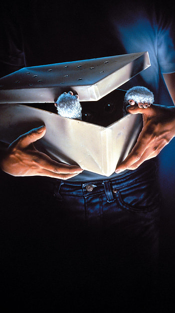 Gremlins (2022) movie HD phone wallpaper