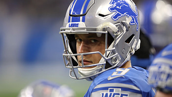 Matthew Stafford, Highest paid player HD wallpaper