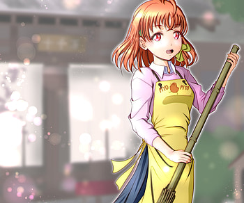 Chika Takami, Chika Takami, Anime, Love Live! Sunshine!! HD wallpaper