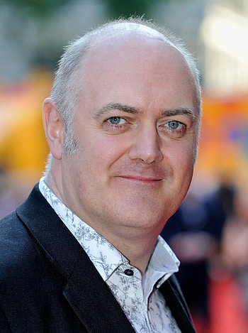 Dara O Briain, BBC EU map blunder HD phone wallpaper