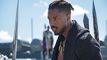 Michael B. Jordan, Movies, Laptop , Backgrounds HD wallpaper