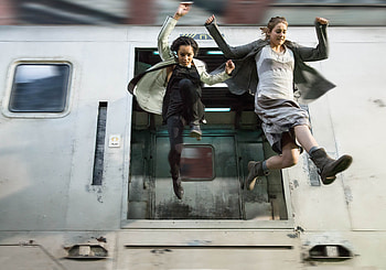 Divergent series, Movie review, Den of Geek, Allegiant HD wallpaper
