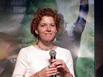 JENNIFER LIEN AS OCAMPAN KES, action, tvshow, entertainment, usa HD wallpaper