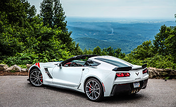 Chevrolet Corvette C7 Sports Car, chevrolet, corvette, cars, racing HD wallpaper