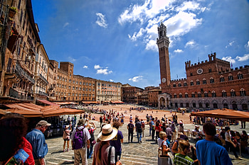 Culinary tour Siena, Visit Tuscany, Food and Wine, Tuscan cuisine HD wallpaper