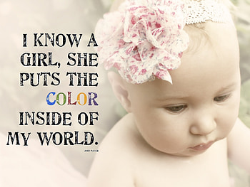 ... Cute Quotes About Babies 1000+ About Baby Girl Quotes On Pinterest | Baby Canvas ... HD wallpaper