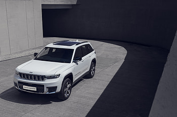 vehicle, Jeep Grand Cherokee HD wallpaper