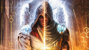 Assassins Creed Tv Series Netflix , assassins-creed-tv-series, assassins-creed, tv-shows HD wallpaper