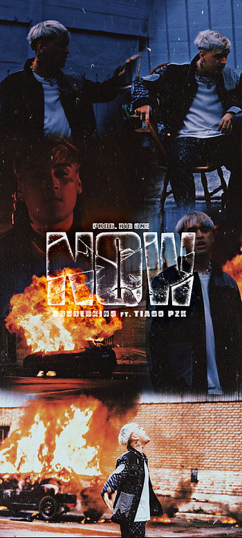 Now tiago, Rusherking, Tiago_pzk HD phone wallpaper