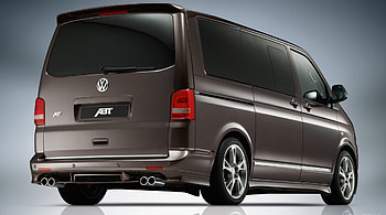 ABT Volkswagen T5, T5, Van, Tuning, ABT, Volkswagen, Cars HD wallpaper