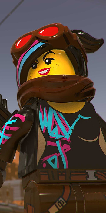 The Lego Movie, , One Plus 5t, Honor 7x HD phone wallpaper