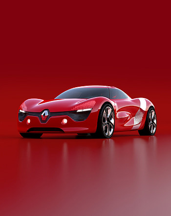 Dezir, Renault HD phone wallpaper