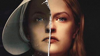 The Handmaid's Tale, Season 2 HD wallpaper