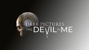 Dark anthology, Devil's announcement, Gamer-focused, GamersChoice HD wallpaper