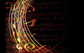 Music Backgrounds For PixelsTalk Net HD wallpaper