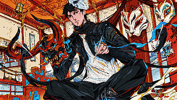 Epic Fortnite : Anime-Inspired Battle Vibes, video game, Fortnite HD wallpaper