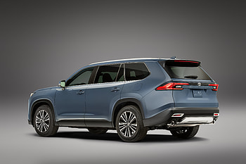 vehicle, Toyota Grand Highlander HD wallpaper