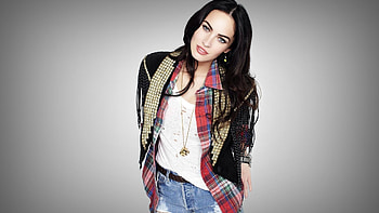 Megan Fox, Celebrity HD wallpaper