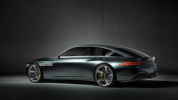 Genesis X Speedium Coupe 2022 Cars HD wallpaper