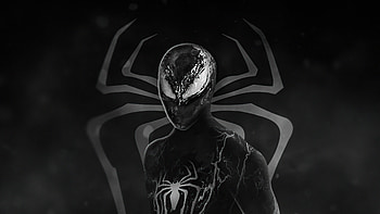 The Amazing Spider Man 3 VenomVerse , spiderman, superheroes, artist, artwork, digital-art, artstation HD wallpaper