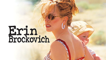 Erin Brokovich, Inspiring true story, Courageous woman, Legal battle HD wallpaper