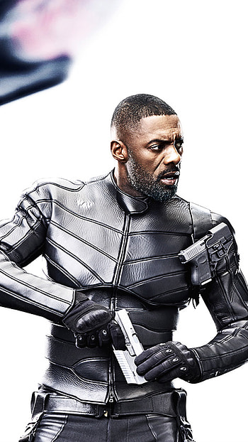 Idris Elba, Movies, 2019 HD phone wallpaper