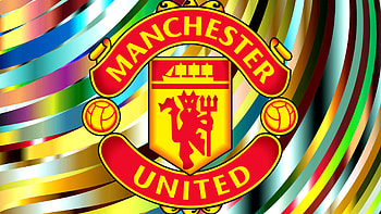 Manchester United, Football team, , Manchester United HD wallpaper